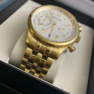 Bulova Mens Watch